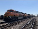 BNSF 7019